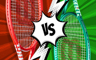 Wilson Blade v10 vs. Clash v3: Which Is Tennis Racquet is Right for Your Game?