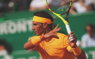 Rafael Nadal is Retiring: Last Chance to Shop the King of Clay