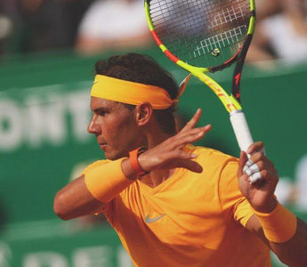 Rafael Nadal is Retiring: Last Chance to Shop the King of Clay