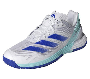 Alexander Zverev's New Shoe: adidas Defiant Speed 2