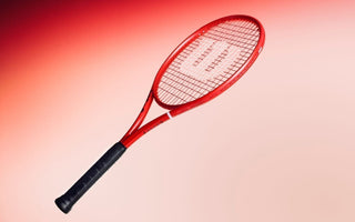 Wilson Defyer 98 Pro Tennis Racquet: A Spin Frame With a Player's Touch