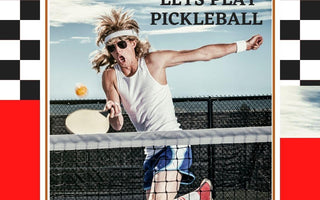 What is Pickleball and How Do You Play?