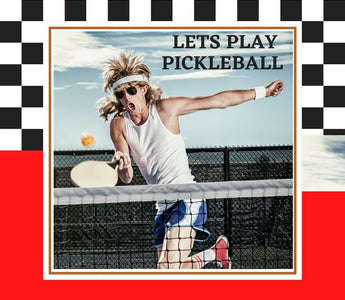 What is Pickleball and How Do You Play?