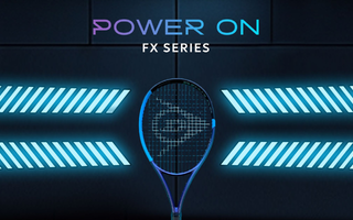 Dunlop FX Series Review: Power On
