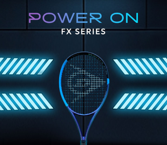 Dunlop FX Series Review: Power On