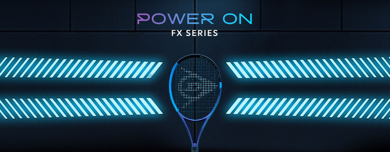 Dunlop FX Series Review: Power On