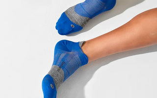 Best Tennis Socks: Top Picks for Comfort and Performance