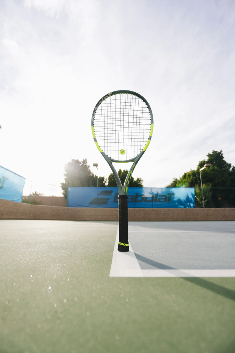 Babolat Pure Aero 2026: Science-Backed Spin Technology