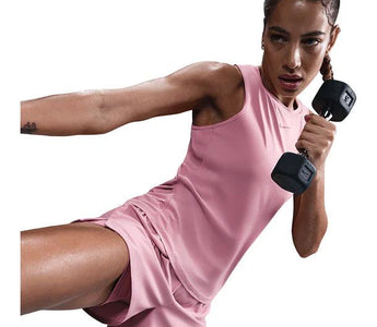 This Year's Nike Spring Tennis Apparel