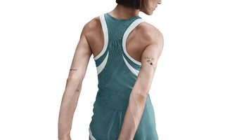 Ace Your Game with Nike Women's Melbourne Apparel