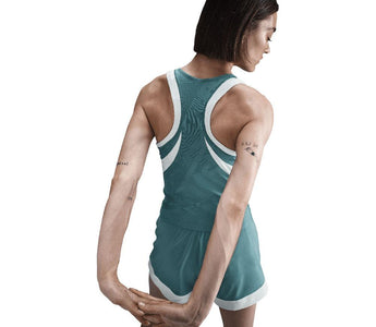 Ace Your Game with Nike Women's Melbourne Apparel
