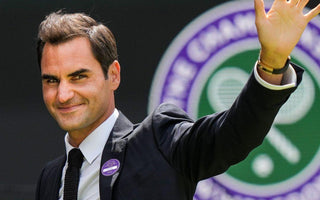 Roger Retires