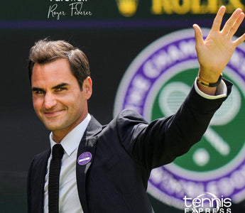 Roger Retires