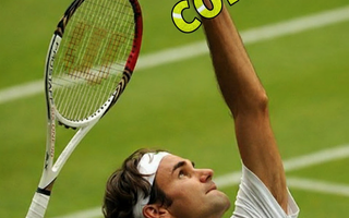 Tennis Racquets with Maximum Control