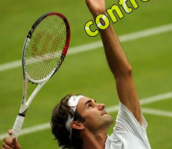 Tennis Racquets with Maximum Control