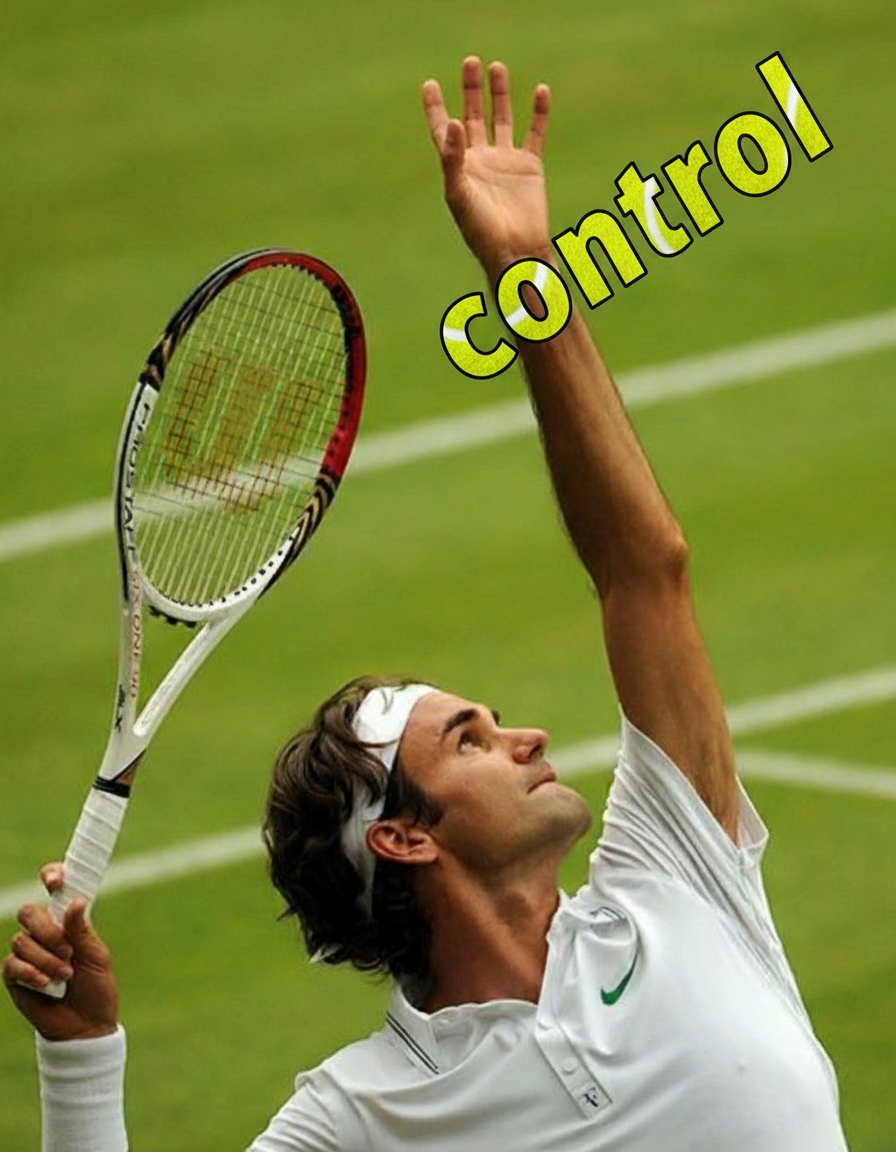 Best Control Tennis Racquets of 2026