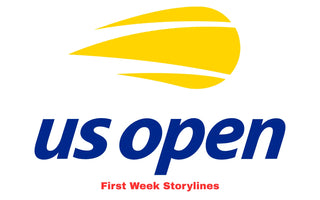 US Open 2026: First-Week Storylines to Follow