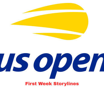 US Open 2026: First-Week Storylines to Follow