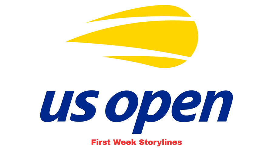 US Open 2026: First-Week Storylines to Follow