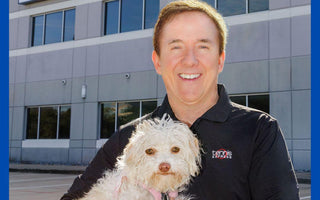 Tennis Express Founder, Brad Blume, re-acquires Company