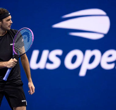 How to Watch the US Open 2026 (TV, Streaming, Schedule)