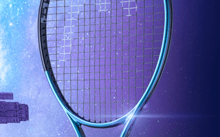 HEAD GRAVITY Tennis Racquet 2025
