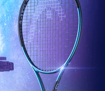HEAD GRAVITY Tennis Racquet 2025