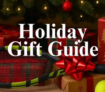Holiday gift guide