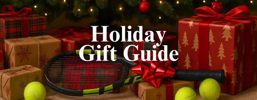 Holiday gift guide