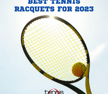 Best-Selling Tennis Racquets for 2023