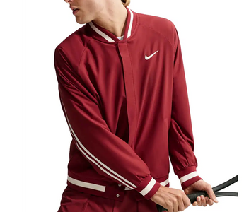 US Open Men's Pro Looks