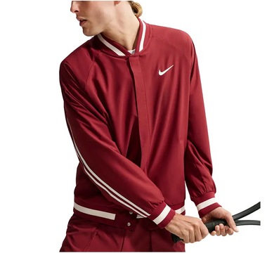 US Open Men's Pro Looks