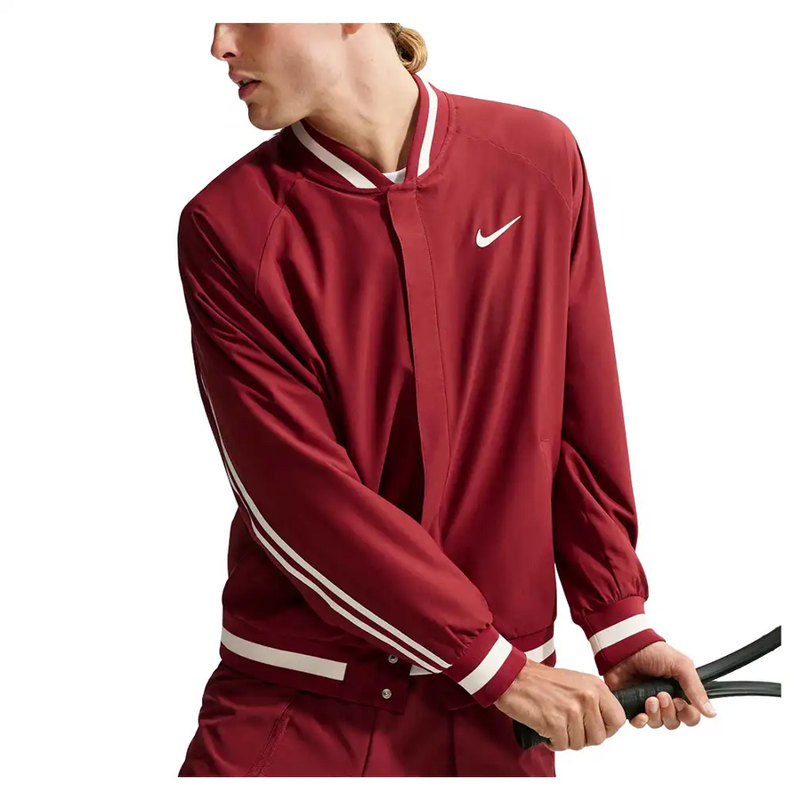 US Open Men's Pro Looks