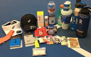 Beat the Heat: Top 5 Products For Tennis Players Who Sweat