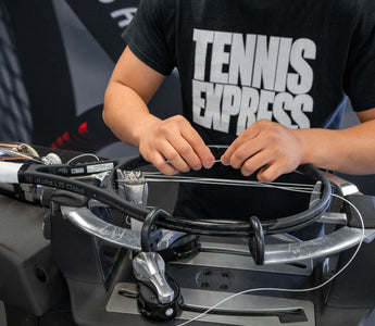 How to Choose Tennis Strings: Tension, Gauge, and String Type