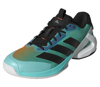 adidas Adizero Ubersonic 5: Tennis Shoe Review
