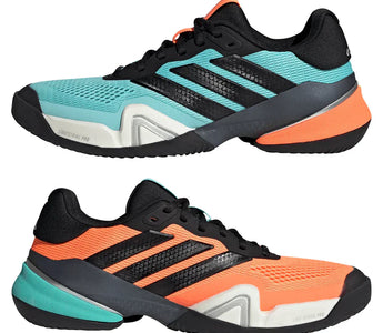 Adidas Barricade 14 Tennis Shoe: The Lightest Barricade Ever