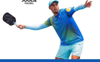 Pickleball Paddles by Joola now in Stock
