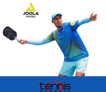 Pickleball Paddles by Joola now in Stock