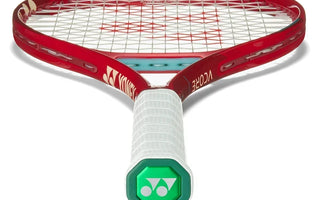 Yonex VCORE 98 Tennis Racquet Review
