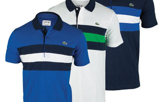 So why do people wear Lacoste? The answer may surprise you.