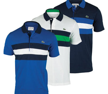So why do people wear Lacoste? The answer may surprise you.