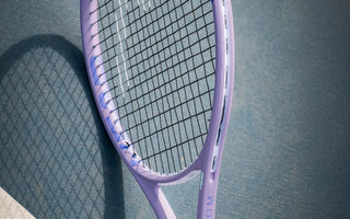HEAD Boom 2026 Tennis Racquet Review: Here Come the MPs