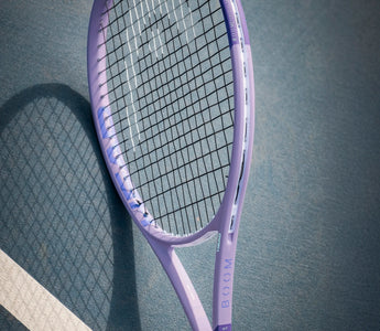 HEAD Boom 2026 Tennis Racquet Review: Here Come the MPs