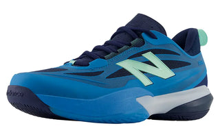 New Balance FuelCell 996v7 Review: The Fit Fix Tennis Players Asked For