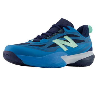 New Balance FuelCell 996v7 Review: The Fit Fix Tennis Players Asked For