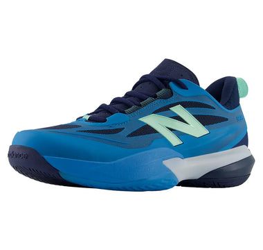 New Balance FuelCell 996v7 Review: The Fit Fix Tennis Players Asked For