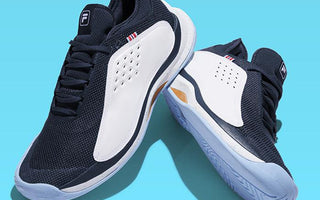 Fila Mondo Forza Tennis Shoe Reviewed