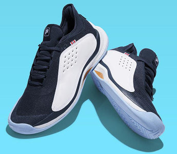 Fila Mondo Forza Tennis Shoe Reviewed