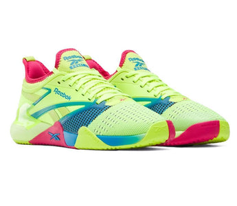Reebok Nano Court Shoes: Support & Traction for Court Sports